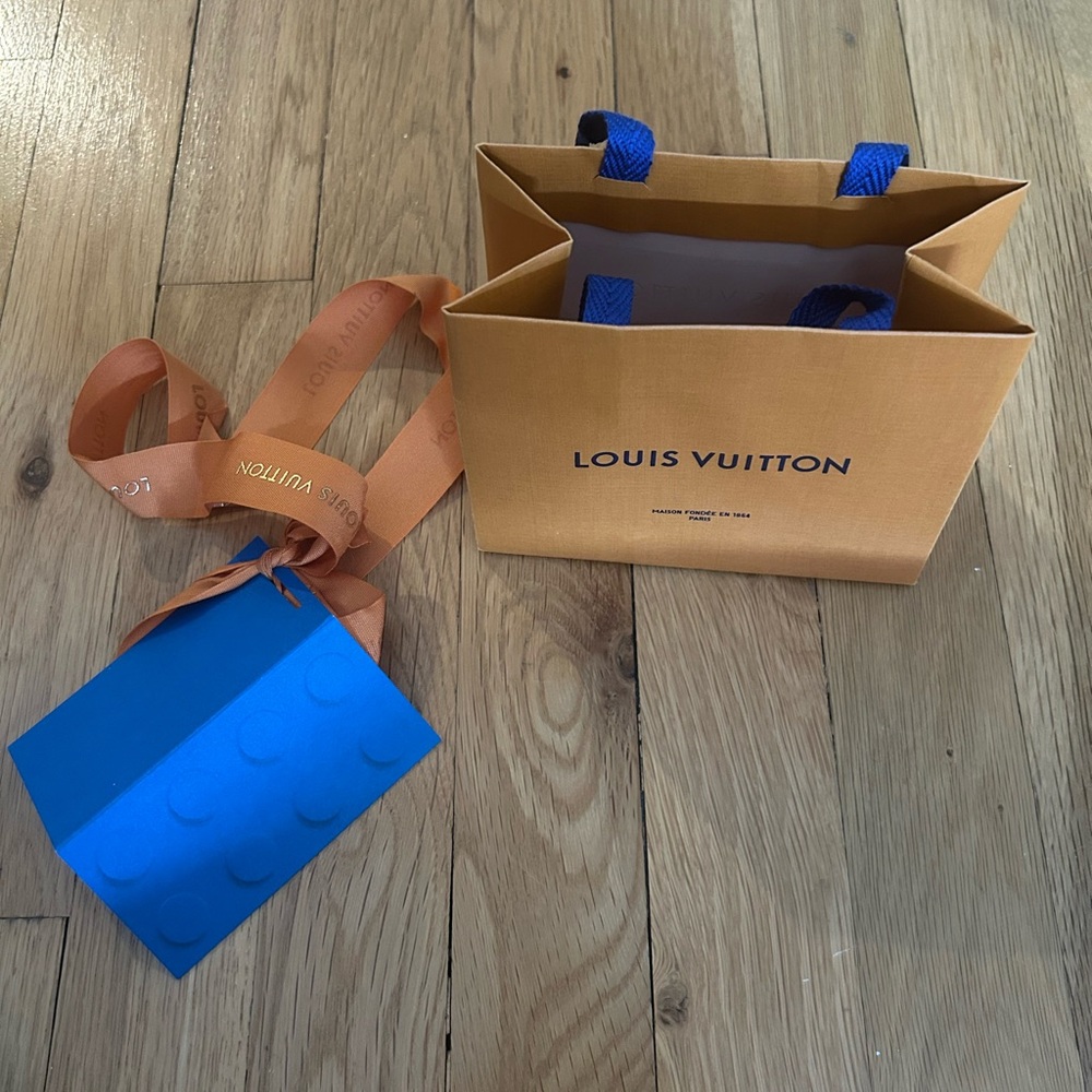 Louis Vuitton mini gift set
